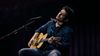 John Mayer at TD Garden